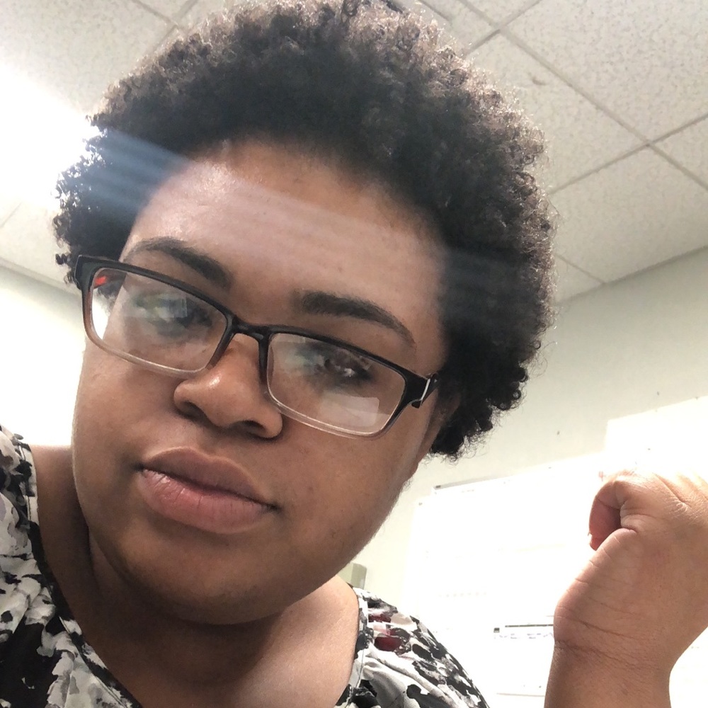 Meet your Posher, Christina